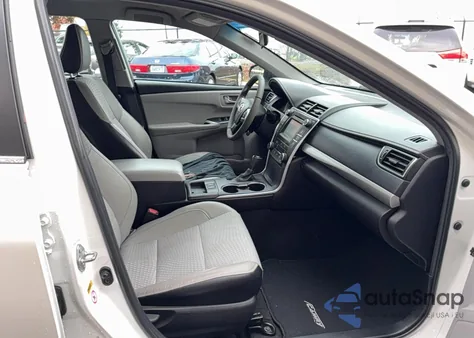 2015 Toyota Camry Hybrid from USA, damaged, VIN 4T1BD1FK3FU168482